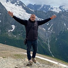 Фотография мужчины Сергей, 42 года из г. Москва