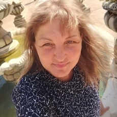 Фотография девушки Яна, 45 лет из г. Мурманск