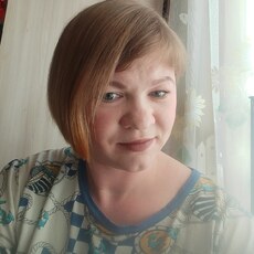 Фотография девушки Ксения, 33 года из г. Кинешма