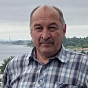 Василий, 64 года
