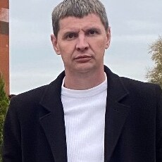 Фотография мужчины Алексей, 43 года из г. Переславль-Залесский