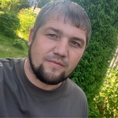 Фотография мужчины Александр, 37 лет из г. Барнаул