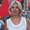 Гальфия, 60 лет