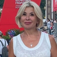 Фотография девушки Гальфия, 61 год из г. Абакан