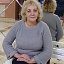 Светлана, 63 года