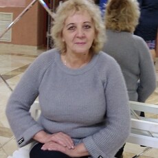 Фотография девушки Светлана, 63 года из г. Гомель