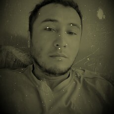 Фотография мужчины Рстам, 34 года из г. Благовещенск