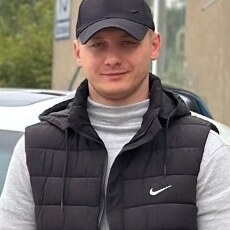 Фотография мужчины Павел, 27 лет из г. Томск
