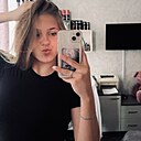 Юля, 21 год