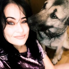 Фотография девушки Анастастя, 41 год из г. Тверь