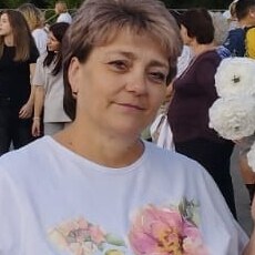 Фотография девушки Елена, 51 год из г. Пятигорск