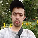 Сергей, 33 года