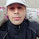 Габа, 34 года