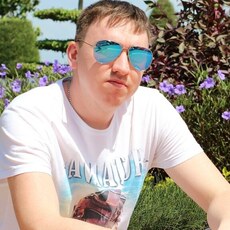 Фотография мужчины Юрий, 39 лет из г. Набережные Челны