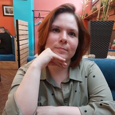 Фотография девушки Дарья, 42 года из г. Красноярск