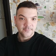 Фотография мужчины Александр, 33 года из г. Анапа