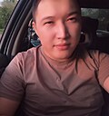 Айбек, 29 лет