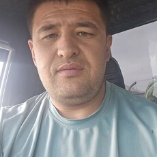 Фотография мужчины Jamshitbek, 36 лет из г. Гулистан