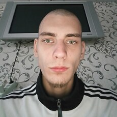 Фотография мужчины Сергей, 20 лет из г. Нижневартовск