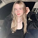 Маша, 19 лет