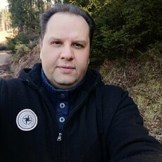 Фотография мужчины Сергей, 47 лет из г. Мюнстер