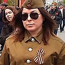 Нюра, 44 года