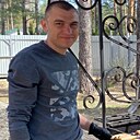 Виктор, 35 лет