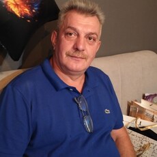 Фотография мужчины Василий, 50 лет из г. Софрино