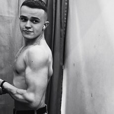 Фотография мужчины Дениска, 19 лет из г. Улан-Удэ