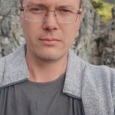 Фотография мужчины Михаил, 40 лет из г. Братск