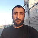 Мага, 35 лет