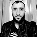 Мага, 35 лет