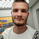 Антон, 21 год