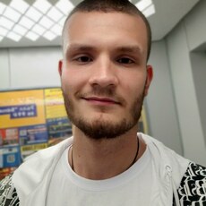 Фотография мужчины Антон, 21 год из г. Керчь