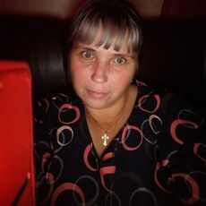 Фотография девушки Нина, 39 лет из г. Братск