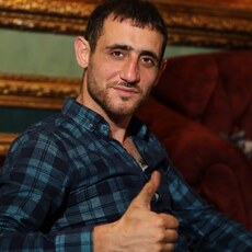 Фотография мужчины Мос, 35 лет из г. Иркутск