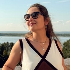 Фотография девушки Екатерина, 45 лет из г. Самара