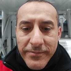 Фотография мужчины Mehmet, 45 лет из г. Минусинск