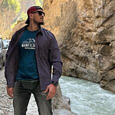 Фотография мужчины Dmitry, 33 года из г. Белгород