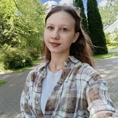 Фотография девушки Яна, 19 лет из г. Минск