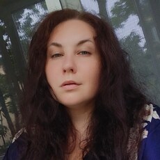 Фотография девушки Дарья, 36 лет из г. Владивосток