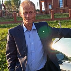 Фотография мужчины Андрей, 55 лет из г. Пермь