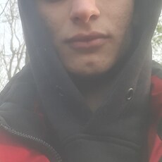 Фотография мужчины Егор, 22 года из г. Ставрополь