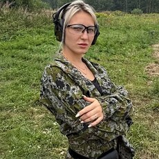 Фотография девушки Арина, 28 лет из г. Иваново