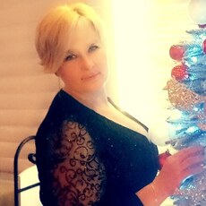 Фотография девушки Ізольда, 38 лет из г. Киев