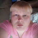Любаня, 38 лет