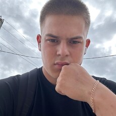 Фотография мужчины Никита, 21 год из г. Коломна