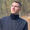 Матвей, 26 лет