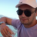 Олег, 36 лет