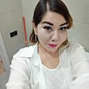 Аселя, 36 лет
